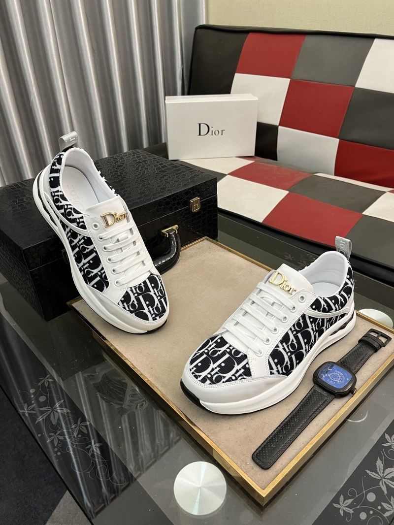 Christian Dior Casual Shoes